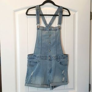 Overalls